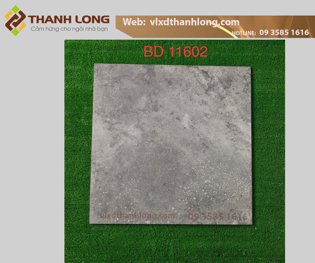 (60x60) Đá Mờ (1t = 4v = 1.44m2)